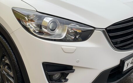 Mazda CX-5 II, 2015 год, 2 250 000 рублей, 8 фотография