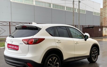 Mazda CX-5 II, 2015 год, 2 250 000 рублей, 13 фотография