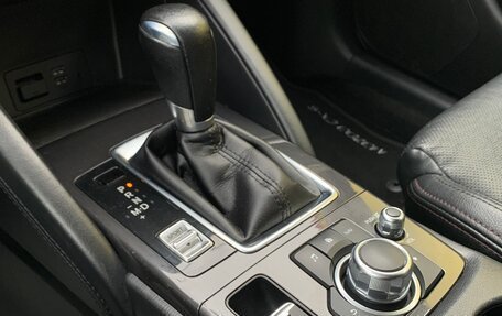 Mazda CX-5 II, 2015 год, 2 250 000 рублей, 29 фотография