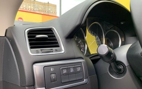 Mazda CX-5 II, 2015 год, 2 250 000 рублей, 28 фотография