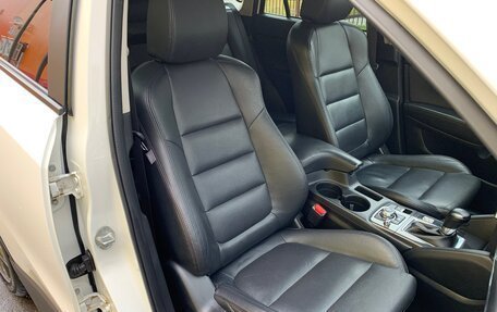 Mazda CX-5 II, 2015 год, 2 250 000 рублей, 33 фотография