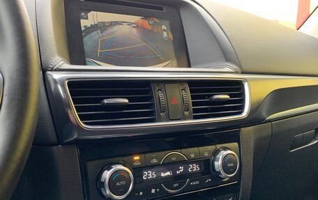 Mazda CX-5 II, 2015 год, 2 250 000 рублей, 30 фотография