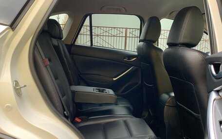 Mazda CX-5 II, 2015 год, 2 250 000 рублей, 35 фотография