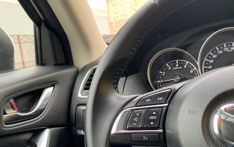 Mazda CX-5 II, 2015 год, 2 250 000 рублей, 31 фотография