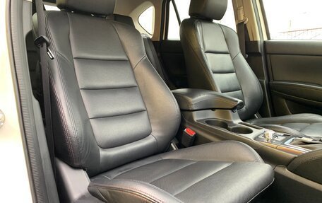 Mazda CX-5 II, 2015 год, 2 250 000 рублей, 34 фотография