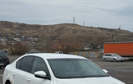 Skoda Octavia, 2014 год, 550 000 рублей, 4 фотография