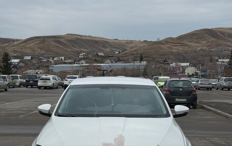 Skoda Octavia, 2014 год, 550 000 рублей, 3 фотография