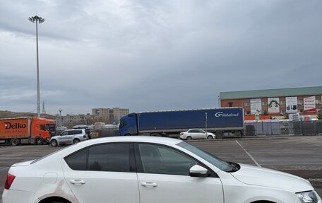 Skoda Octavia, 2014 год, 550 000 рублей, 5 фотография