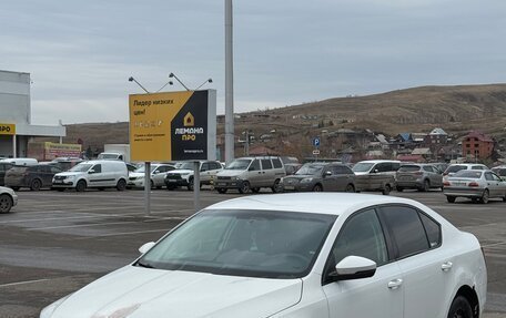 Skoda Octavia, 2014 год, 550 000 рублей, 2 фотография