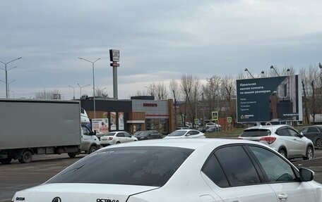 Skoda Octavia, 2014 год, 550 000 рублей, 6 фотография