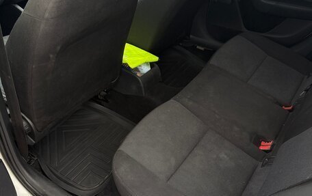 Skoda Octavia, 2014 год, 550 000 рублей, 12 фотография