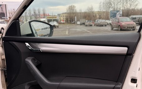 Skoda Octavia, 2014 год, 550 000 рублей, 15 фотография