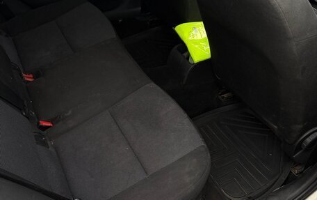 Skoda Octavia, 2014 год, 550 000 рублей, 13 фотография