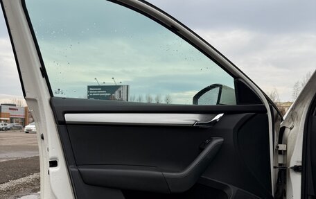 Skoda Octavia, 2014 год, 550 000 рублей, 18 фотография