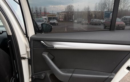 Skoda Octavia, 2014 год, 550 000 рублей, 14 фотография