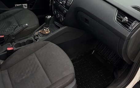 Skoda Octavia, 2014 год, 550 000 рублей, 16 фотография