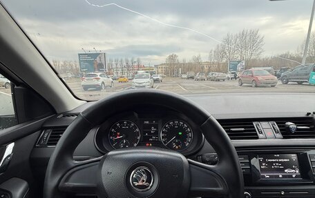 Skoda Octavia, 2014 год, 550 000 рублей, 19 фотография