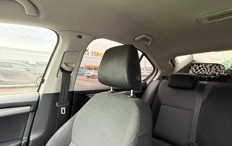 Skoda Octavia, 2014 год, 550 000 рублей, 21 фотография