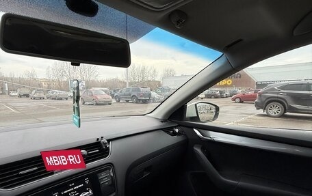 Skoda Octavia, 2014 год, 550 000 рублей, 22 фотография