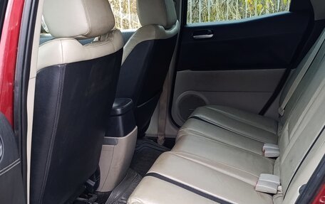 Mazda CX-7 I рестайлинг, 2008 год, 470 000 рублей, 6 фотография