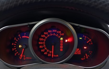 Mazda CX-7 I рестайлинг, 2008 год, 470 000 рублей, 11 фотография