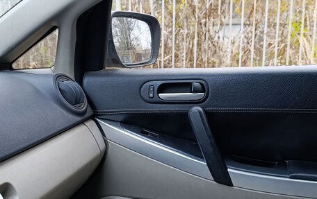 Mazda CX-7 I рестайлинг, 2008 год, 470 000 рублей, 8 фотография