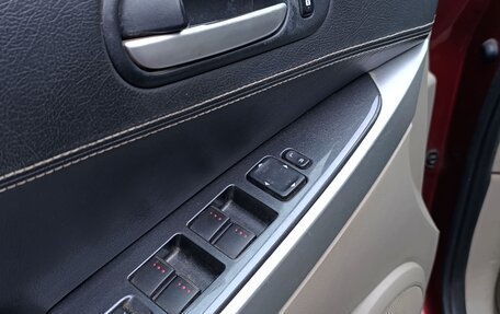 Mazda CX-7 I рестайлинг, 2008 год, 470 000 рублей, 13 фотография