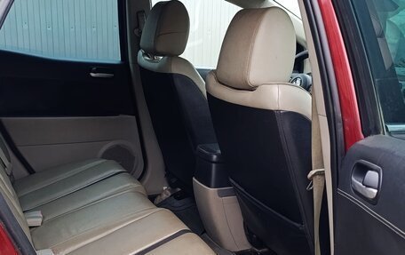 Mazda CX-7 I рестайлинг, 2008 год, 470 000 рублей, 9 фотография