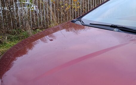 Mazda CX-7 I рестайлинг, 2008 год, 470 000 рублей, 15 фотография