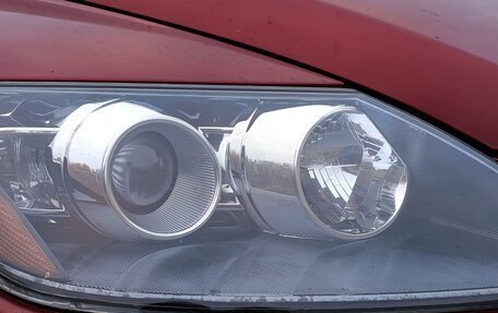 Mazda CX-7 I рестайлинг, 2008 год, 470 000 рублей, 14 фотография