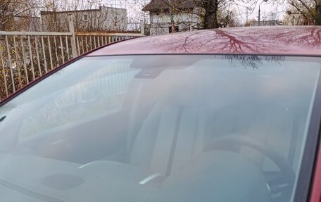 Mazda CX-7 I рестайлинг, 2008 год, 470 000 рублей, 16 фотография