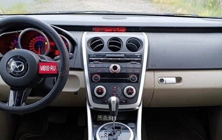 Mazda CX-7 I рестайлинг, 2008 год, 470 000 рублей, 7 фотография