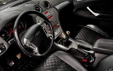 Ford Mondeo IV, 2008 год, 450 000 рублей, 6 фотография