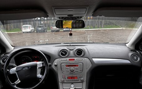 Ford Mondeo IV, 2008 год, 450 000 рублей, 9 фотография