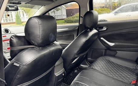 Ford Mondeo IV, 2008 год, 450 000 рублей, 8 фотография