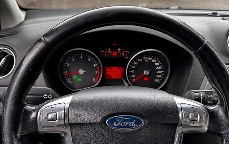 Ford Mondeo IV, 2008 год, 450 000 рублей, 10 фотография