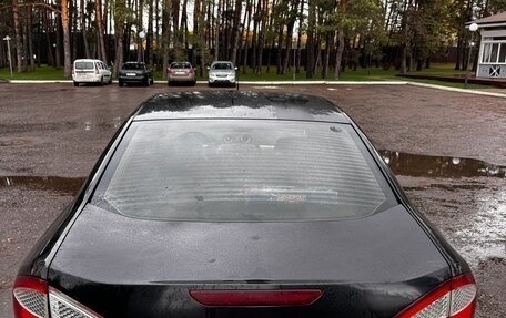 Ford Mondeo IV, 2008 год, 450 000 рублей, 5 фотография