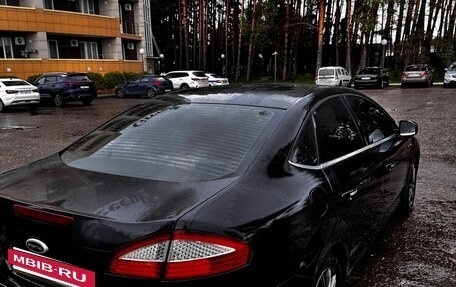 Ford Mondeo IV, 2008 год, 450 000 рублей, 3 фотография