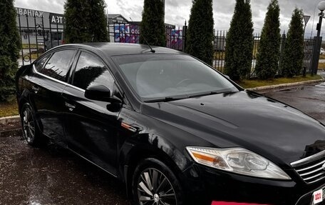 Ford Mondeo IV, 2008 год, 450 000 рублей, 2 фотография