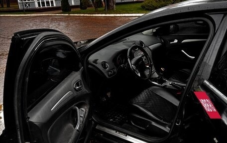 Ford Mondeo IV, 2008 год, 450 000 рублей, 7 фотография