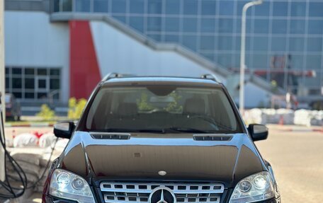 Mercedes-Benz M-Класс, 2009 год, 1 250 000 рублей, 2 фотография