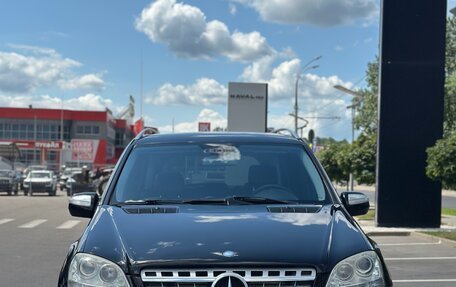 Mercedes-Benz M-Класс, 2009 год, 1 250 000 рублей, 6 фотография