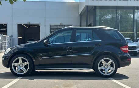 Mercedes-Benz M-Класс, 2009 год, 1 250 000 рублей, 8 фотография