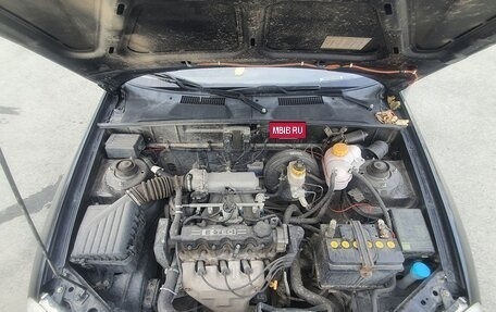 Chevrolet Lanos I, 2008 год, 130 000 рублей, 8 фотография