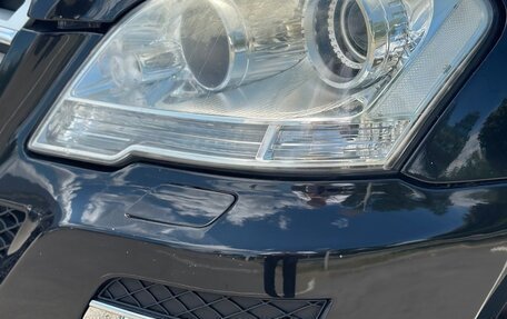 Mercedes-Benz M-Класс, 2009 год, 1 250 000 рублей, 15 фотография