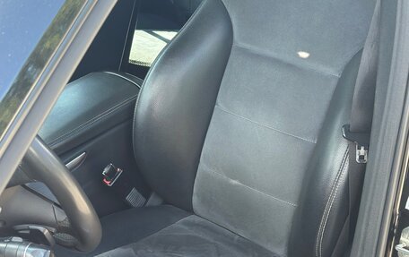 Mercedes-Benz M-Класс, 2009 год, 1 250 000 рублей, 20 фотография