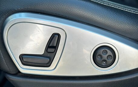 Mercedes-Benz M-Класс, 2009 год, 1 250 000 рублей, 22 фотография