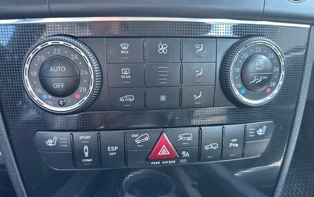 Mercedes-Benz M-Класс, 2009 год, 1 250 000 рублей, 27 фотография