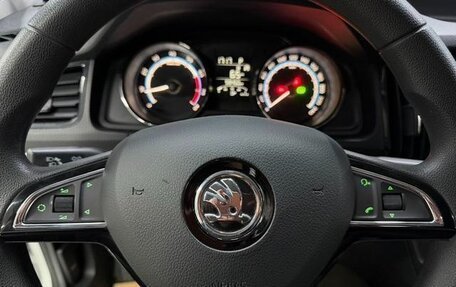 Skoda Kamiq I, 2021 год, 1 710 548 рублей, 10 фотография