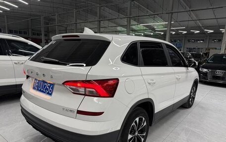 Skoda Kamiq I, 2021 год, 1 710 548 рублей, 6 фотография